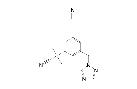 Anastrozole