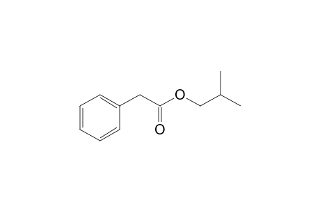 Isobutyl phenylacetate