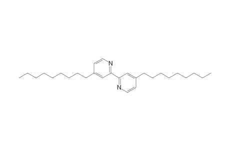 4,4'-Di-n-nonyl-2,2'-bipyridine