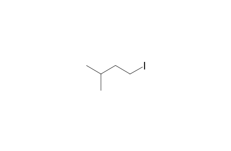 1-Iodo-3-methyl-butane