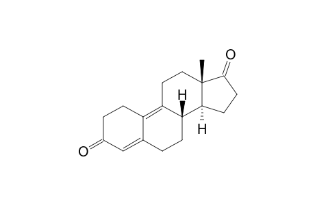 4,9-Estradien-3,17-dione