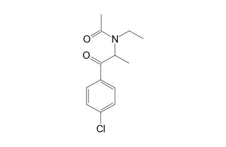 4-Chloroethcathinone AC