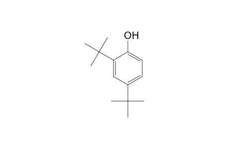 2,4-Di-tert-butylphenol