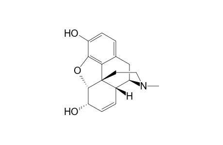 Morphine