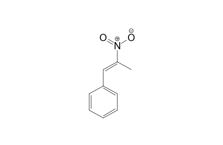 trans-β-Methyl-β-nitrostyrene