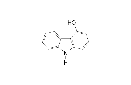 4-Hydroxycarbazole