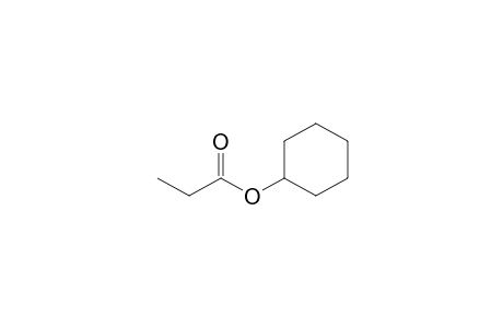 Cyclohexyl propionate