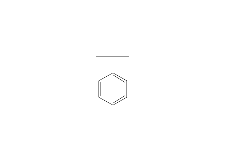 tert-Butylbenzene