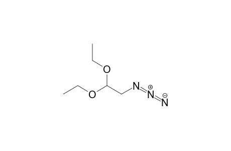 2-Azido-1,1-diethoxyethane