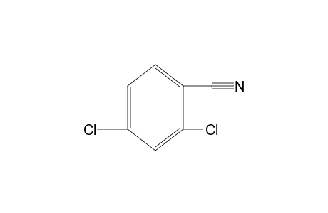 2,4-Dichlorobenzonitrile