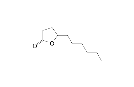 γ-Decanolactone