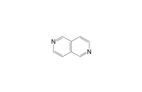 2,6-Naphthyridine