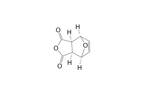 exo-3,6-Epoxy-1,2,3,6-tetrahydrophthalic anhydride