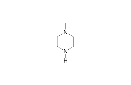 1-Methylpiperazine