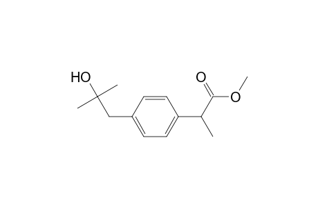 Ibuprofen-M (3-HO- ME
