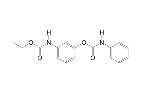 Desmedipham (98.7%)