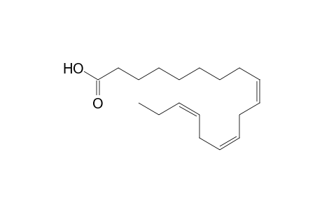 Linolenic acid