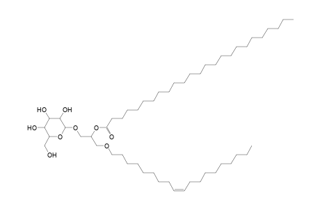 MGDG O-19:1_25:0