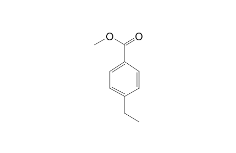 Methyl 4-ethylbenzoate