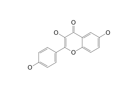 3,6,4'-Trihydroxyflavone