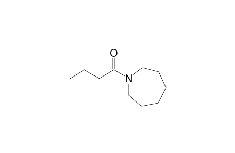 1-Butanoylazepane