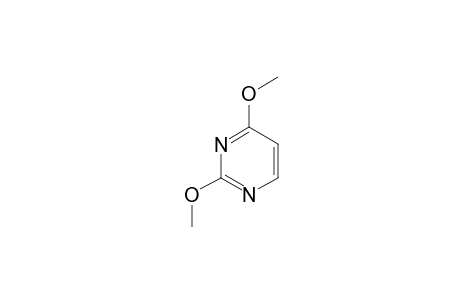 2,4-Dimethoxypyrimidine