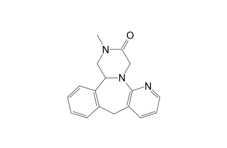 Mirtazapine-M (Oxo)