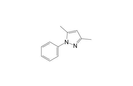 3,5-Dimethyl-1-phenyl-1H-pyrazole