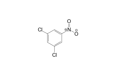 BENZENE, 3,5-DICHLORONITRO-,