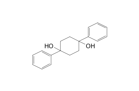 1,4-Diphenyl-1,4-cyclohexanediol