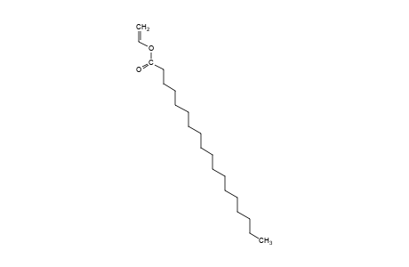 Stearic acid, vinyl ester