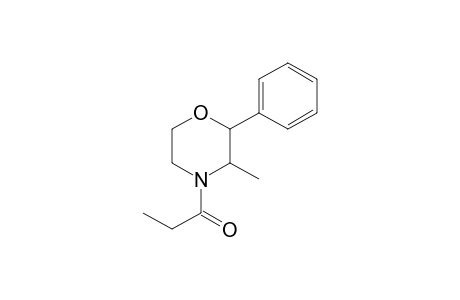 Phenmetrazine PROP