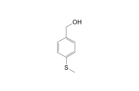 (4-methylsulfanylphenyl)methanol