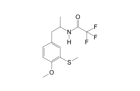 3-MT-4-MA TFA