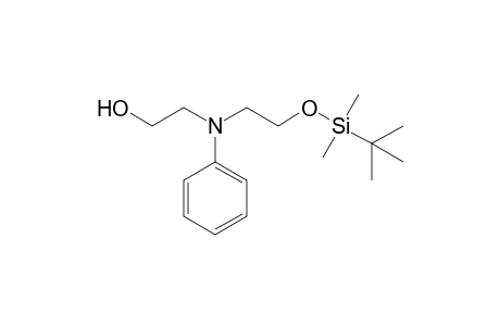 Diethanolaniline DMBS