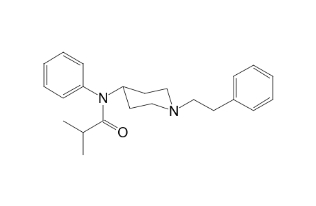 Isobutyryl fentanyl