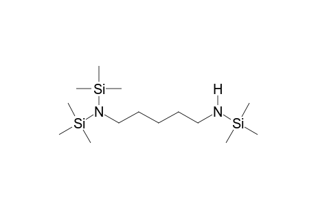 Cadaverine 3TMS