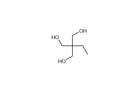 Trimethylolpropane