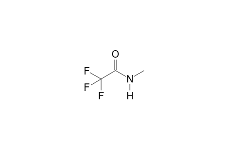 N-Methyltrifluoroacetamide