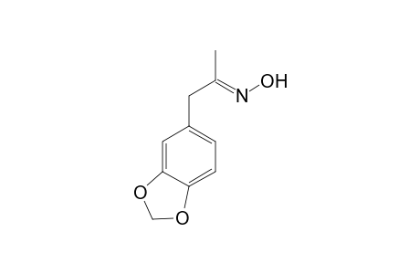 1- Piperonylmethylketoxime