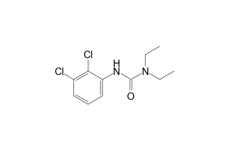 3-(2,3-Dichlorophenyl)-1,1-diethylurea