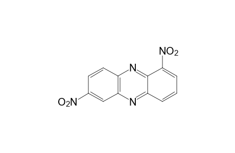 1,7-dinitrophenazine