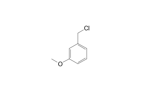 3-Methoxybenzyl chloride