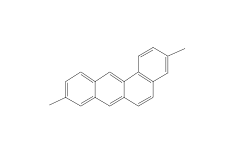 3,9-Dimethylbenz[A]anthracene