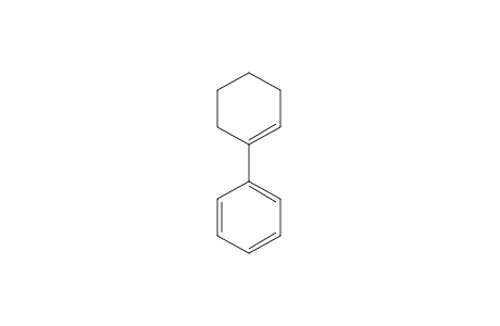 1-Phenyl cyclohexene