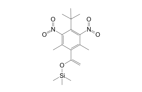 Musk ketone TMS