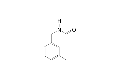 N-3-Methylbenzylformamide