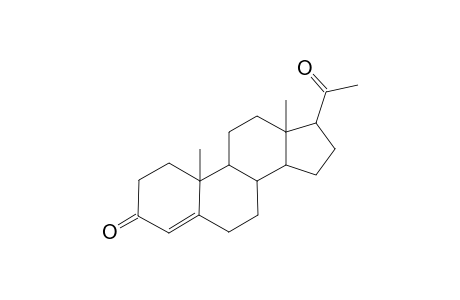 Pregesterone