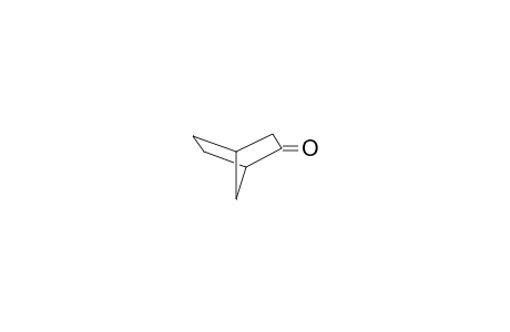 BICYCLO-[2.2.1]-HEPTAN-2-ONE;NORCAMPHER;2-NORBORNANON