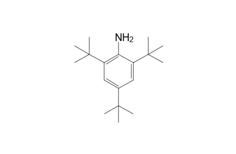 2,4,6-Tri-tert-butylaniline